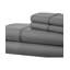 Ensemble de draps en microfibre Becky Cameron-22246535-22246533