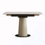 Table de salle à manger rétractable