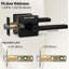 Venetian Keyed Door Lever Multipack