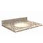 Dessus de salle de bain simple 49 po meuble-lavabo-19334329-19334330-19334336