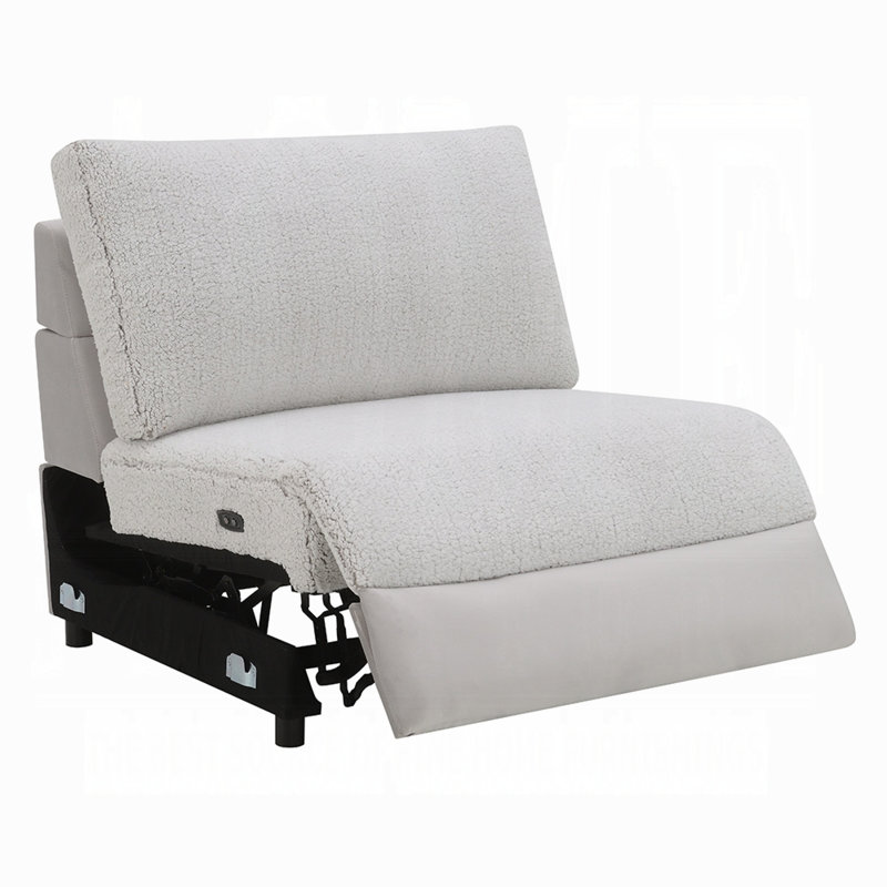 Canapé modulaire 6 pièces Tarrance