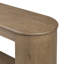 Farrow 79'' W Console Table