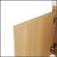 Wall-Mounted Bathroom Vanity with Ceramic Sink and Storage Cabinet, Perfect for Modern and Elegant Bathrooms