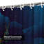 Rideau de douche Beautiful Night-1999981909