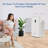 Air Purifier for 4200