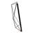 Topawa Black Metal Floater Picture Frame-380779265-380779325