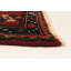 Tapis noir Andelz 4 pi 7 po x 6 pi 8 po