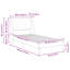 Bed-212939805
