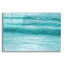  «Light In The Water» par Georgia Janisse, art mural en verre acrylique, 36 po x 24 po-874266431