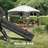 Outsunny 10' X 10' Pop Up Canopy Tent With Netting-114930488