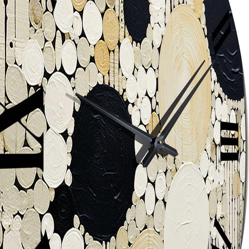Horloge murale Jove, Très grand