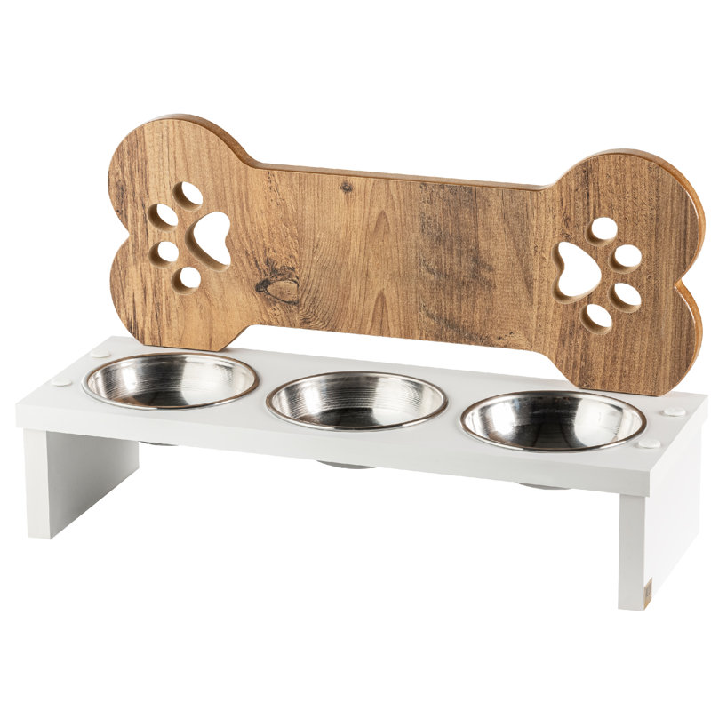 Sophronia 330ml Elevated Feeder