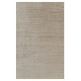 Textural Hand Knotted Area Rug