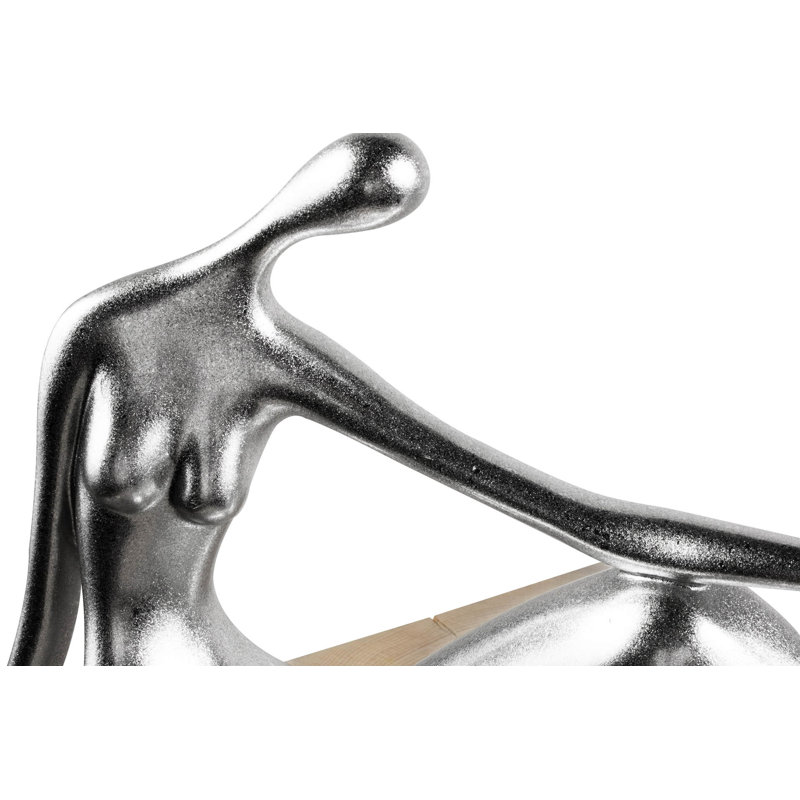 Skulptur Inspiration Avonelle, Silver