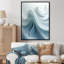 Cita - Abstract Spirals, art mural-95908743-95908752