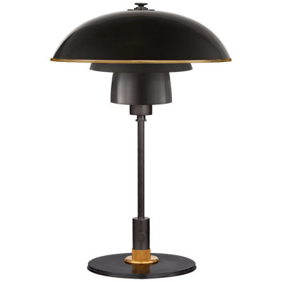 Thomas O'Brien Whitman Desk Lamp