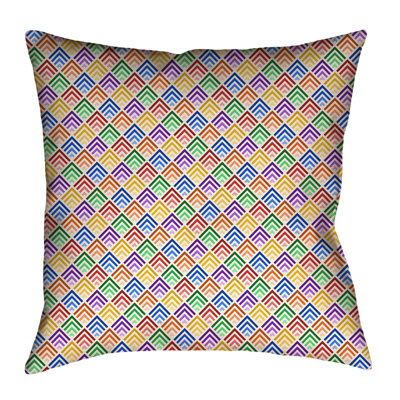 Coussin Katelyn Elizabeth
