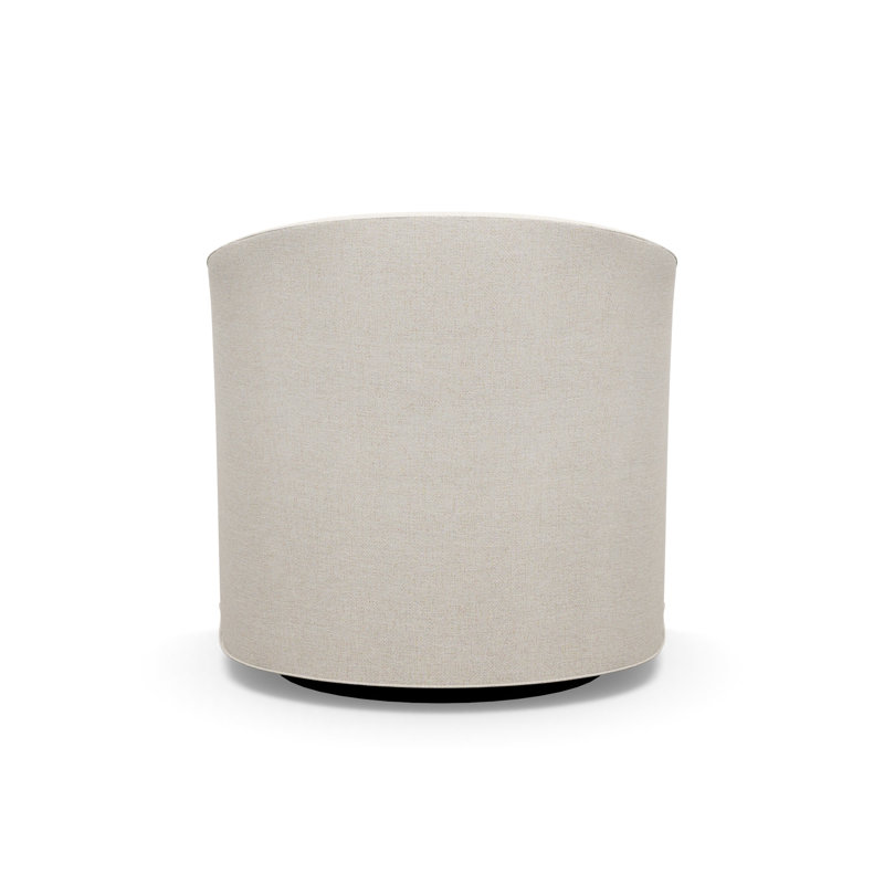 Sadie Swivel Barrel Chair, 5246-70