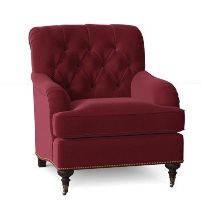 Devan Armchair