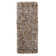 Assar Handmade Shag Light Gold Area Rug