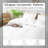Tufted Bohe Duvet Cover Set Beddings -100478342-100478338