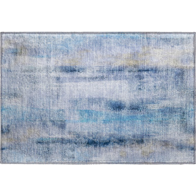 Tapis Cerrito avec envers antidérapant