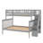 Facundo Kids Twin Over Full Bunk Bed-284107054