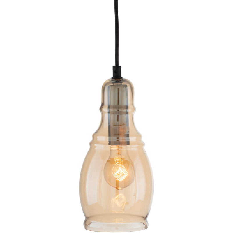 Pinckney 1 - Light Single Pendant