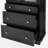 Freestanding Bathroom Storage Linen Cabinet-114236580