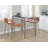 Mara Upholstered 26" Fixed-Height Counter Stool - Set Of 2-106913128