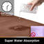 Nequan Memory Foam Non-Slip Bath Mat-1550331726-1581363669