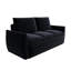 3 lits convertibles, velours de 70,9 po avec des pieds en métal, 21 coussins et une couverture en contreplaqué multifonctionnel,-1587021202-1587021203