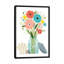 « seaside bouquet vi », reproduction d’impression sur toile-20819250-72788387-72788393