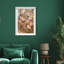 Moving Eden II Print by Oliver Gal-1174625822-1240827574