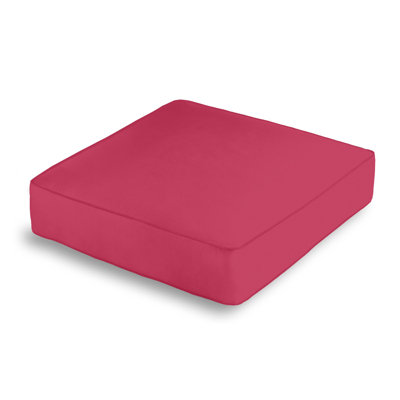 Square Indoor / Outdoor Pillow Cover & Insert