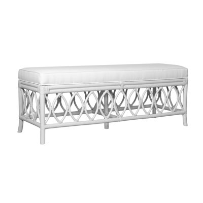 Lillian Upholstered Bench