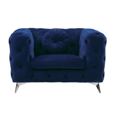 Fauteuil Godsey