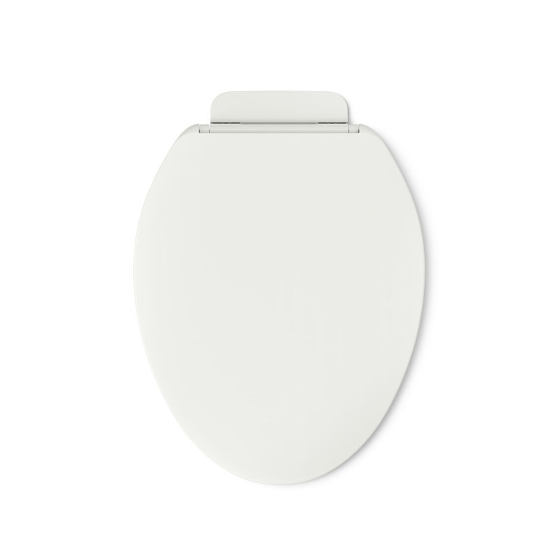 Impro Toilet Seat, Dune, Elongated