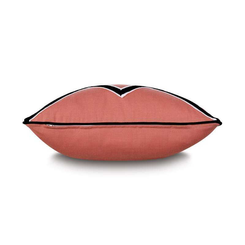 Square Indoor/Outdoor Pillow Cover & Insert