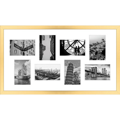Kyouko Collage Picture Frame