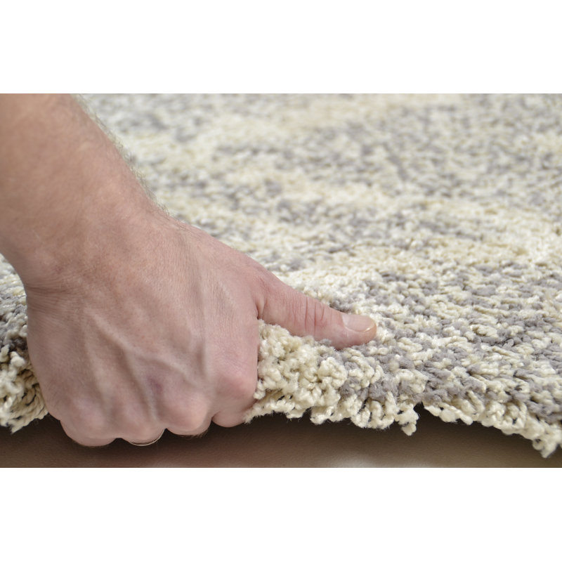 Young Fashion Geometric Area Rug, 200 x 285cm