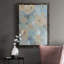 Spinning Wheels I, peinture sur toile encadrée-1279718057-1289220298-1289220300