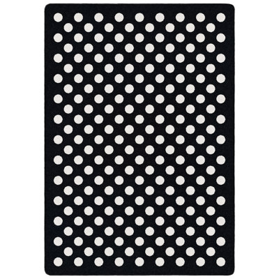 Eclipse Nightfall Area Rug