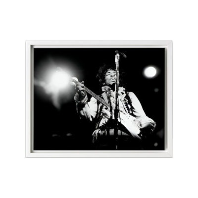 Jimi Hendrix