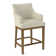 Upholstered Counter Stool