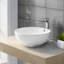 Lavabo vasque rond Sublime-61079112