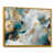 Gold Floater Framed Canvas
