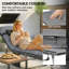 Outdoor Lounge Chair-1726022995