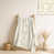 Cream Geometric 2