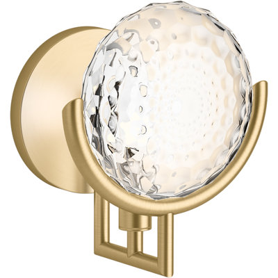Arendela 1 - Light Vanity Light